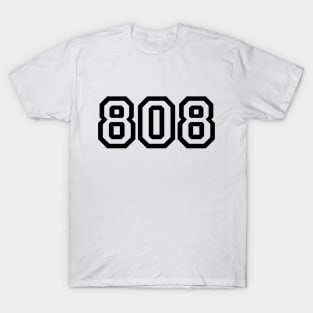 808 T-Shirt